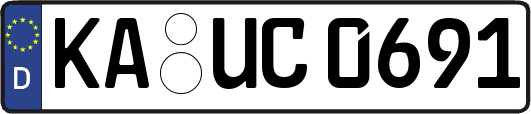 KA-UC0691
