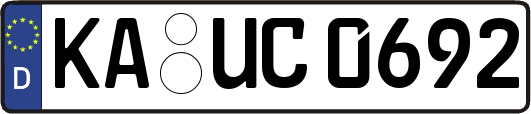 KA-UC0692