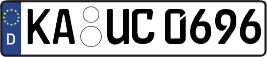 KA-UC0696
