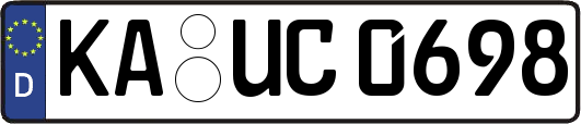 KA-UC0698