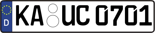 KA-UC0701