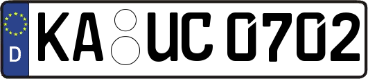 KA-UC0702