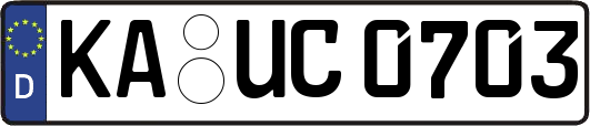 KA-UC0703