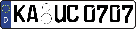 KA-UC0707