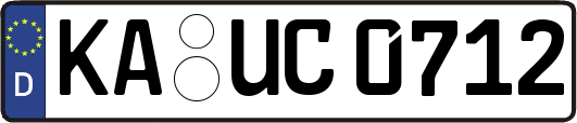 KA-UC0712