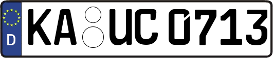 KA-UC0713