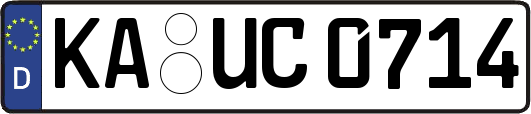 KA-UC0714