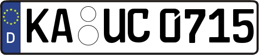 KA-UC0715