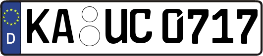 KA-UC0717