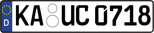 KA-UC0718
