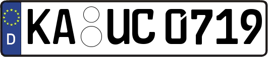 KA-UC0719