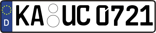 KA-UC0721