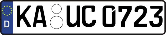 KA-UC0723
