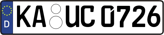 KA-UC0726