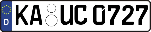 KA-UC0727