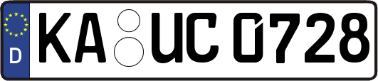 KA-UC0728
