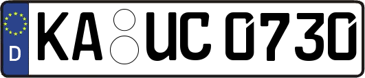 KA-UC0730