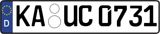 KA-UC0731