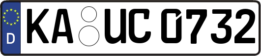 KA-UC0732