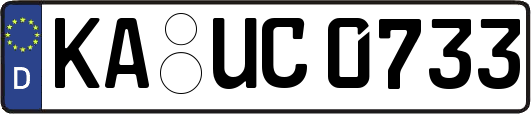 KA-UC0733