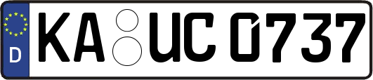 KA-UC0737