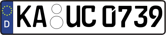 KA-UC0739
