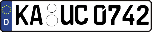 KA-UC0742