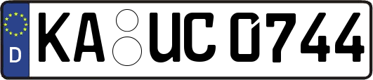 KA-UC0744