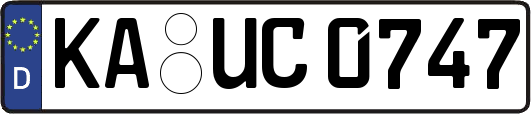 KA-UC0747