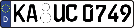 KA-UC0749