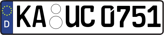 KA-UC0751