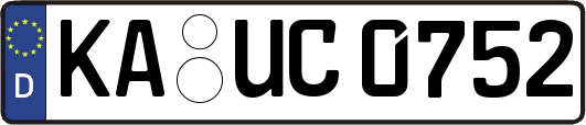 KA-UC0752