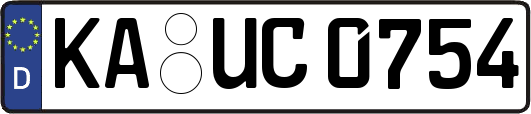KA-UC0754