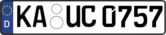 KA-UC0757