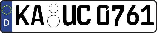 KA-UC0761