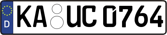 KA-UC0764