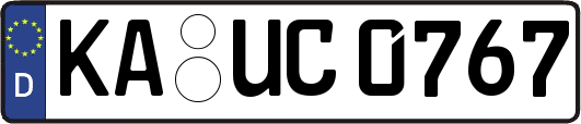 KA-UC0767