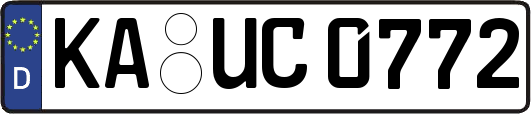 KA-UC0772