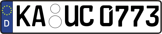 KA-UC0773