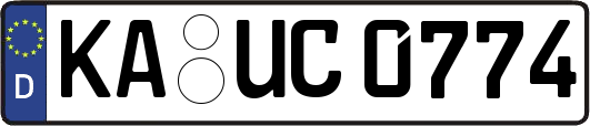 KA-UC0774