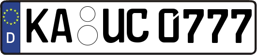 KA-UC0777