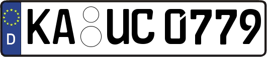 KA-UC0779