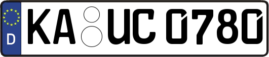 KA-UC0780