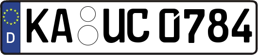 KA-UC0784