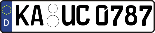 KA-UC0787