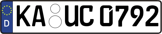 KA-UC0792