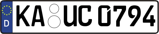 KA-UC0794