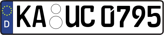 KA-UC0795