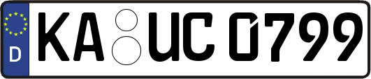 KA-UC0799