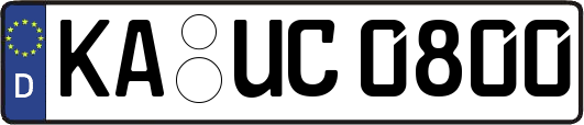 KA-UC0800